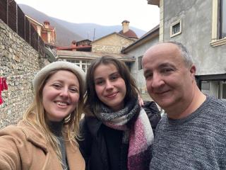 Ilham Mustafa Houses - 5