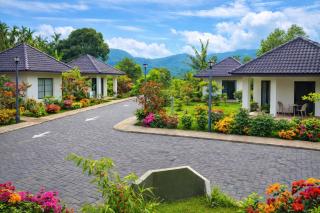 Sonemale Resort Chikmagalur - 0