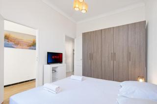 Magnifique deux pièces - Terrasse - Vue mer - FI - 3