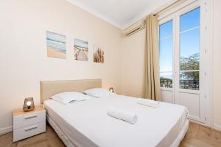 Magnifique deux pièces - Terrasse - Vue mer - FI - 2