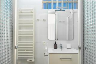 Magnifique deux pièces - Terrasse - Vue mer - FI - 7