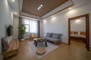 Dali Sunyard Guesthouse breakfast E-bike coffee tea - 3