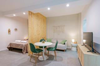 Levante Boho Studio - 1