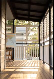 House of Fairy Wren -Charming Queenslander Cottage mins drive to Brisbane CBD and Gabba Stadium! - 5