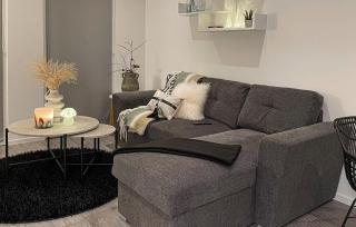 Stunning Home In Varberg With Wifi - 0