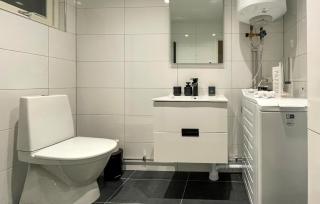 Stunning Home In Varberg With Wifi - 2