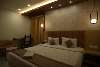 Hotel Sonali Golden Palace - 2