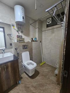 HomeAway Haven, Pick Right Stay Guest House - 4