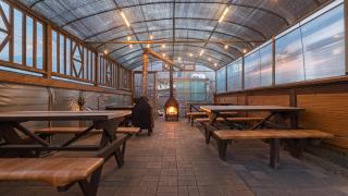 Ganghwa Badabit pension - 8