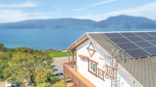 Ganghwa Badabit pension - 0