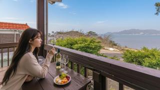 Ganghwa Badabit pension - 6