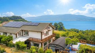 Ganghwa Badabit pension - 3