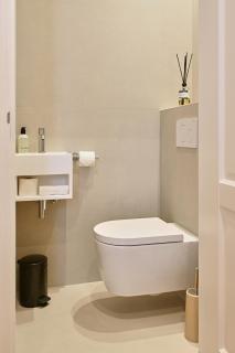 Jorisz Apartments - Haarlem - 8