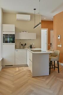 Jorisz Apartments - Haarlem - 1