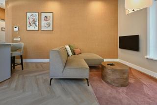 Jorisz Apartments - Haarlem - 2