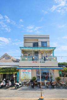 Hoàng Thiện Homestay đảo Phú Qúy - 0