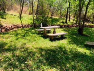 Colourful Suburban Oasis - 7