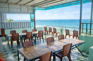 Hoàng Thiện Homestay đảo Phú Qúy - 9