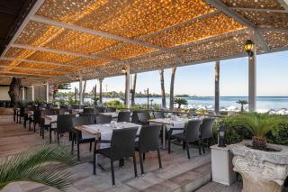 Side Star Park Hotel - All Inclusive - 7