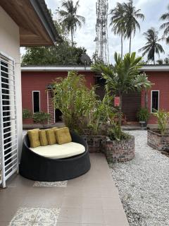 The Pura Rimba Residences Langkawi - 2