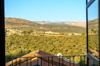 Tranquil Galilee Countryside Retreat - 9