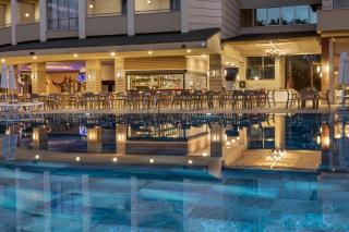 Side Star Park Hotel - All Inclusive - 5