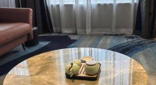 GreenTree Inn Ganzhou Sankang Temple DaRunFa Express Hotel - 6