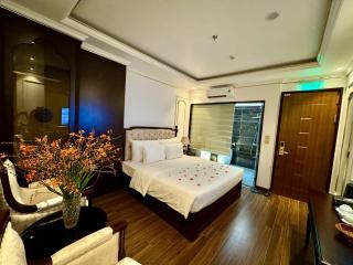 Royal Hotel Hà Nội - 2