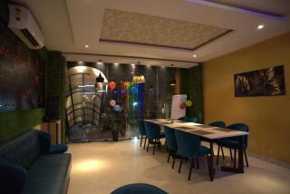 Hotel Sonali Golden Palace - 4