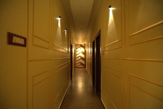 Hotel Sonali Golden Palace - 5