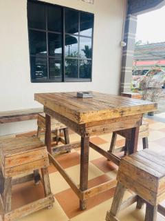 Salamah Homestay ISV 01004 - 9