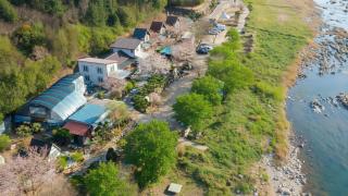 Gapyeong ebenzer Pension - 1