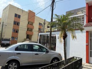 Casa planta Alta 2 cuartos 1 baño y Casa planta Baja 2 cuartos 1 baño - 7