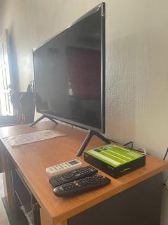 Salamah Homestay ISV 01004 - 6