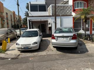 Casa planta Alta 2 cuartos 1 baño y Casa planta Baja 2 cuartos 1 baño - 1