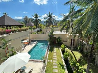 Luxury Pool Villa Bangtao Phuket close to beach - 0