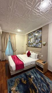 Hotel Posh Pavilion 2 Club Road Islamabad - 8