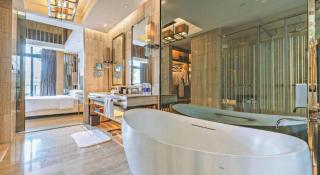 The Mulian Urban Resort Hotels Huadu - 6