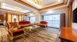 South Union Hotel - 9