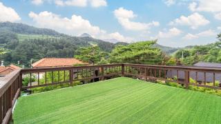 Gapyeong Daon Dokchae Pension - 4