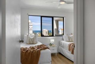 Ocean-view apartment at Mirage Resort - 6