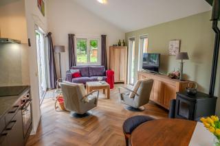 Charming Vacation Home Spier - 6