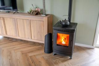 Charming Vacation Home Spier - 2