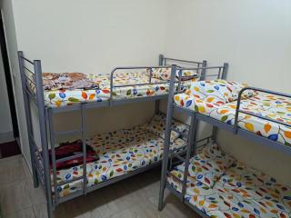 Baku booking hostel - 4