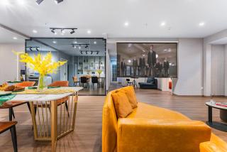 Chengdu Yunxi Luxury High-end Suite Apartment Hotel - 8