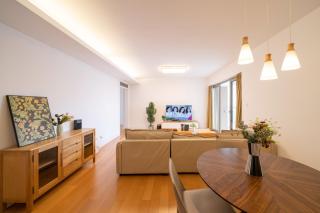 Shanghai Hills&Premium Serviced Apartment - 700m to Xujiahui & Lines 1 Line 4 Line 11 - 7