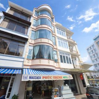 Phúc Thịnh Hotel - 0