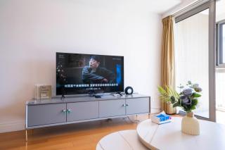 Shanghai Hills&Premium Serviced Apartment - 700m to Xujiahui & Lines 1 Line 4 Line 11 - 4