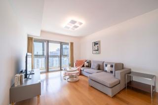 Shanghai Hills&Premium Serviced Apartment - 700m to Xujiahui & Lines 1 Line 4 Line 11 - 1