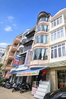 Phúc Thịnh Hotel - 4